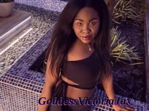 GoddessVictoriaJax