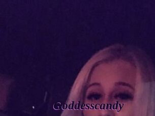 Goddesscandy