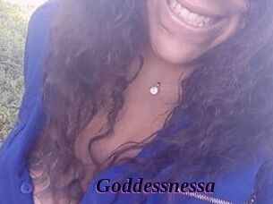 Goddessnessa