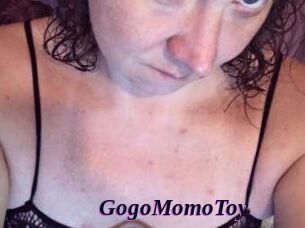 GogoMomoToy