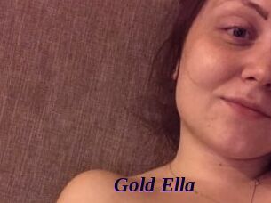 Gold_Ella Spezial Sexcam