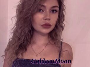 GoldeenMoon Spezial Sexcam