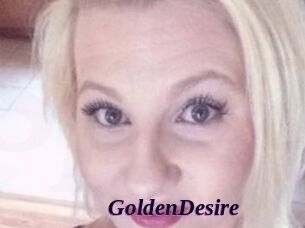 GoldenDesire