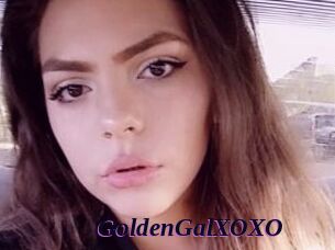 GoldenGalXOXO
