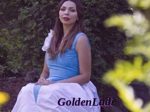 GoldenLadi