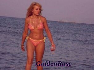 GoldenRose