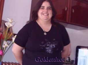 Goldenhot
