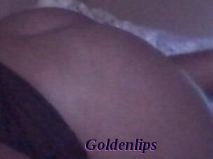 Goldenlips Spezial Sexcam