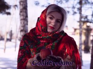 GoldiPredator