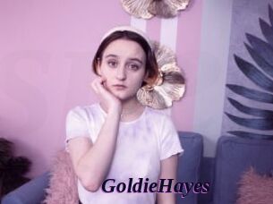 GoldieHayes