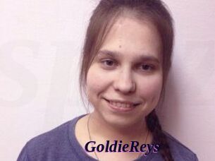GoldieReys