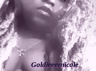 Goldieeeenicole Spezial Sexcam