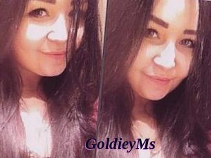 GoldieyMs