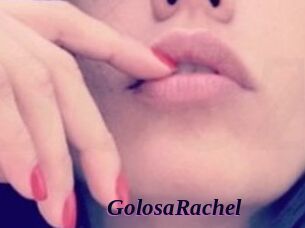 GolosaRachel