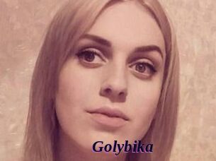 Golybika