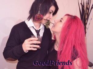 GoodFriends