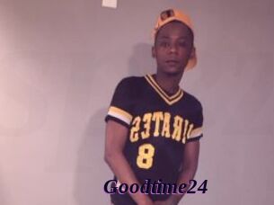 Goodtime24
