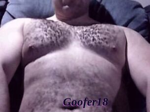 Goofer18