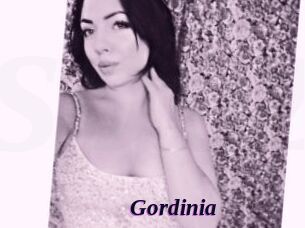 Gordinia