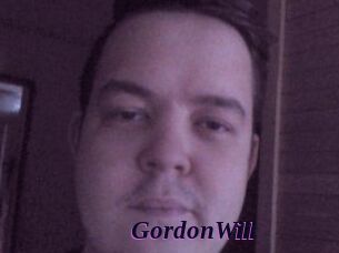 GordonWill