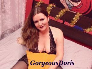 GorgeousDoris