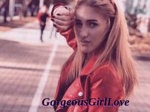 GorgeousGirlLove Spezial Sexcam