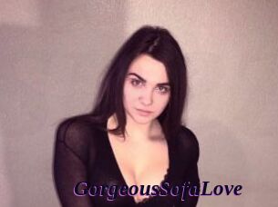 GorgeousSofaLove Spezial Sexcam