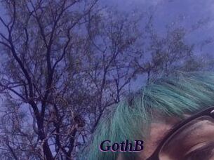 GothB Spezial Sexcam