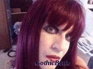 GothicBettie
