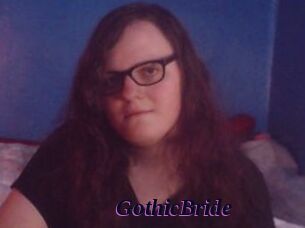 GothicBride