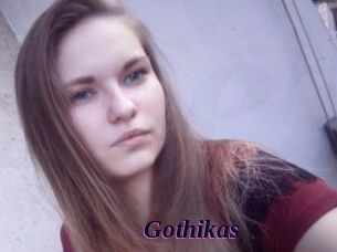 Gothikas