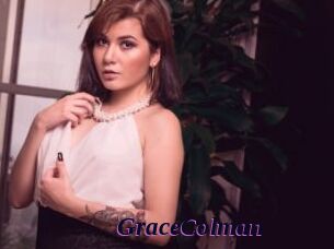 GraceColman