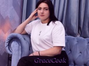 GraceCook Spezial Sexcam