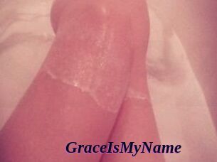 GraceIsMyName