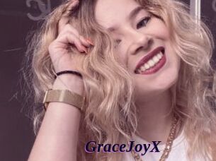 GraceJoyX