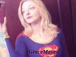 Grace_Mayes Spezial Sexcam