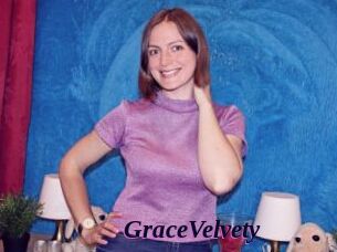 GraceVelvety Spezial Sexcam