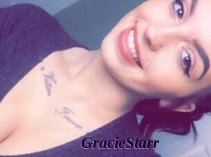 GracieStarr Spezial Sexcam
