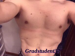 Gradstudent31