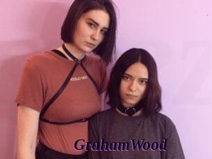 GrahamWood