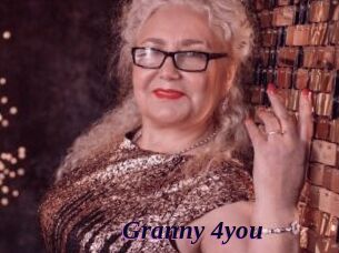 Granny_4you