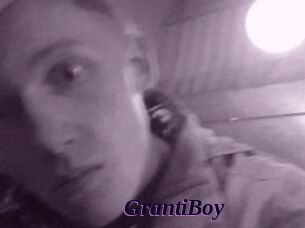 GrantiBoy