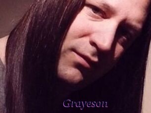 Grayeson