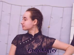 GraysCoffey Spezial Sexcam