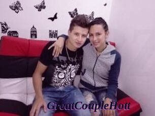 GreatCoupleHott