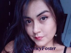 GreeicyFoster