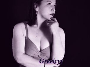 Greeicyy