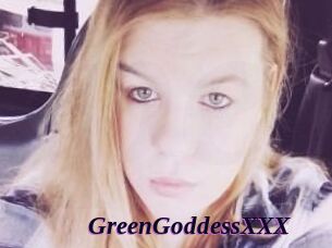GreenGoddessXXX