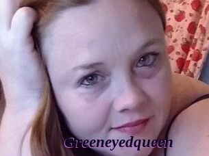 Greeneyedqueen