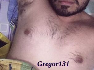 Gregor131 Spezial Sexcam